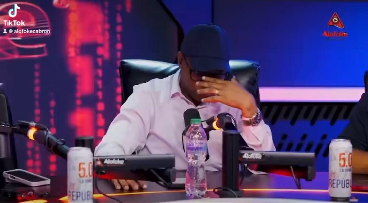 #AntonioEspaillat #Entregate #Asarozo de mierda