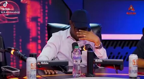 #AntonioEspaillat #Entregate #Asarozo de mierda