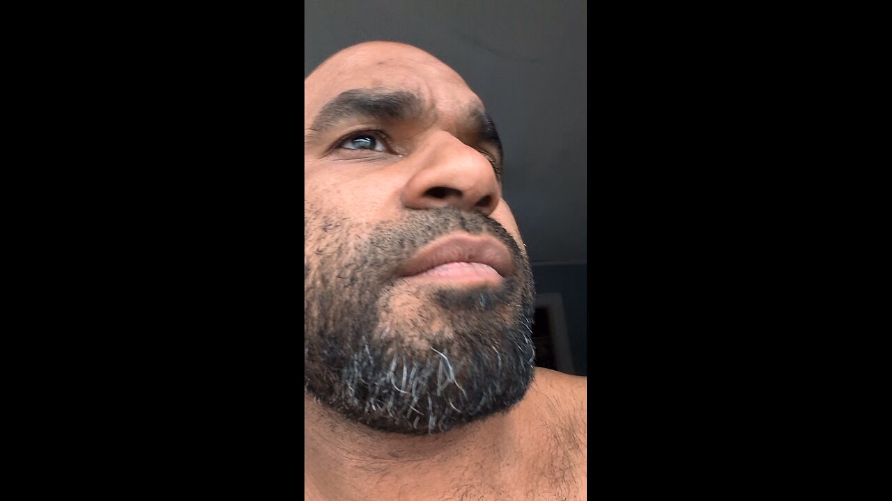 Asian black didn't like me