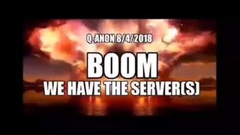 WE HAVE THE SERVERS❗ℚ⛈ BOOOOOOOOOOOOOOOOOOM❗