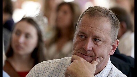 Eric Schmitt Shatters Democrat Scare Tactics About Weather Alerts Amid Debate on PBS-NPR Funding