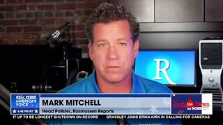 Mark Mitchell on how the GOP counters Mamdani’s rise in the Democrat Party