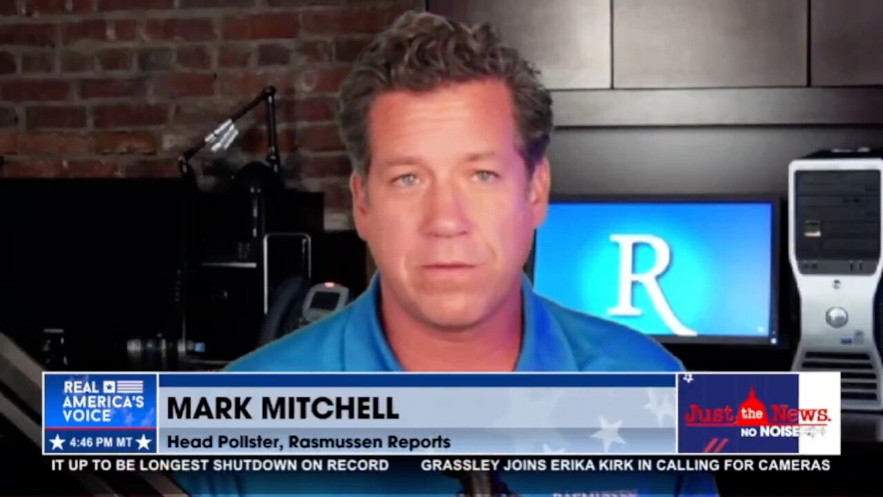 Mark Mitchell on how the GOP counters Mamdani’s rise in the Democrat Party