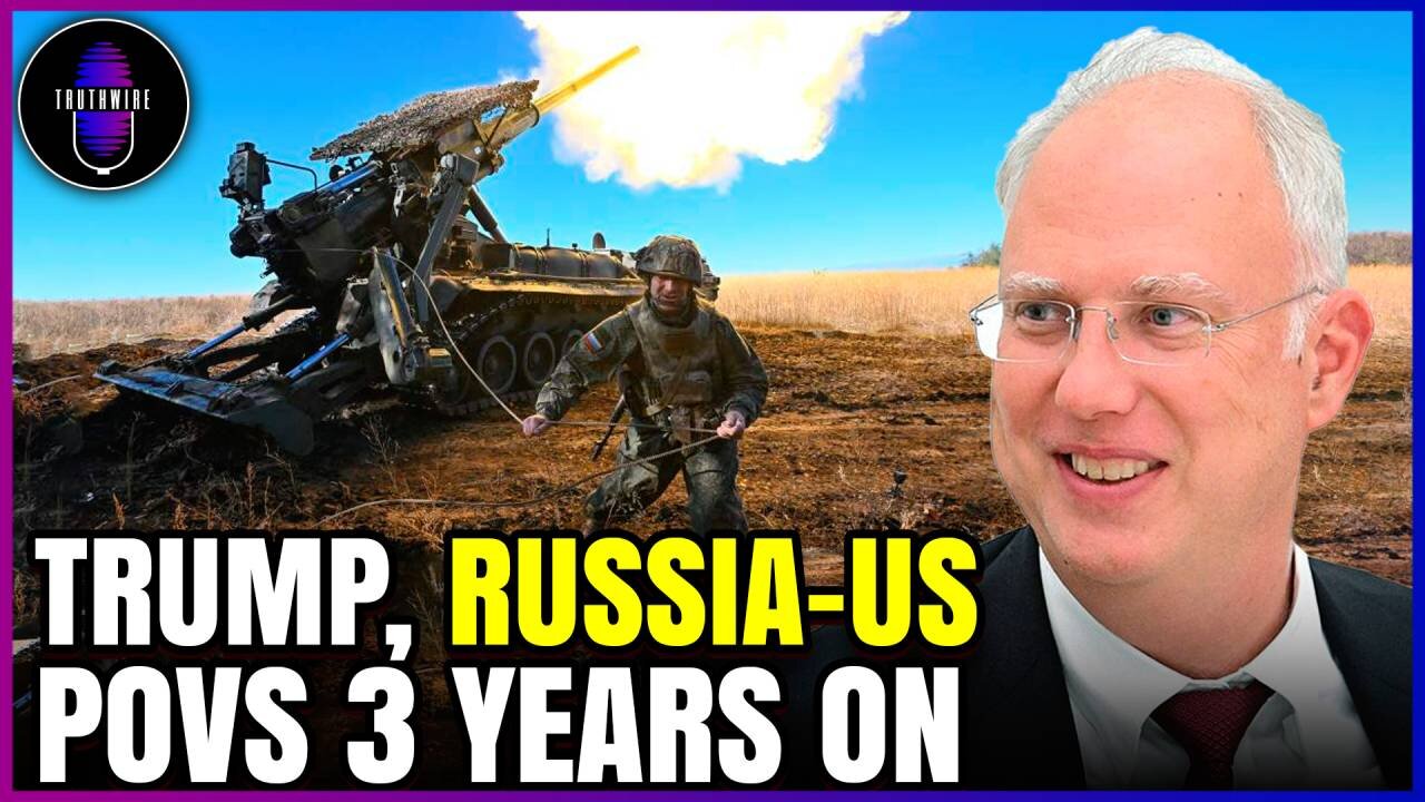 Russia’s Realpolitik Pragmatism: a Pro-U.S Approach