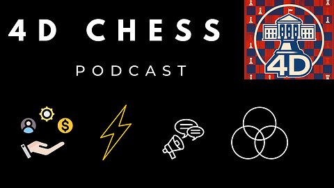 Ep. 191 Trump Discovers Obama's Secret British Puppet Strings – And Yanks Them Hard