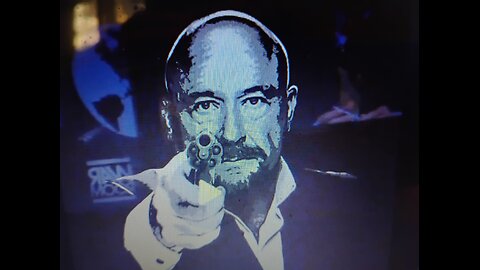 Christmas Alex Jones Emergency transmission