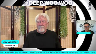 THE WACKY WOO SHOW: SPECIAL INTEL 8/25/25 - YOU WON'T BELIEVE WHAT'S COMING SOON!