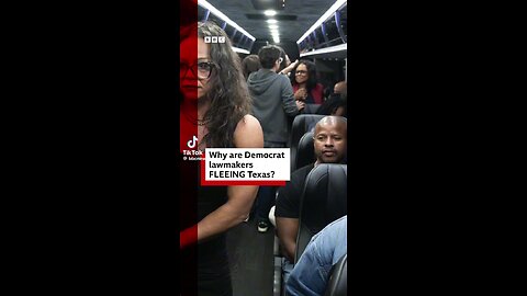 Delinquent Texas Democrats to be arrested.
