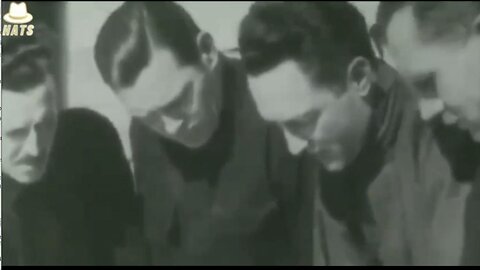 1947 Diary of US Admiral Richard E Byrd highlights unusual activity in the Antarctica