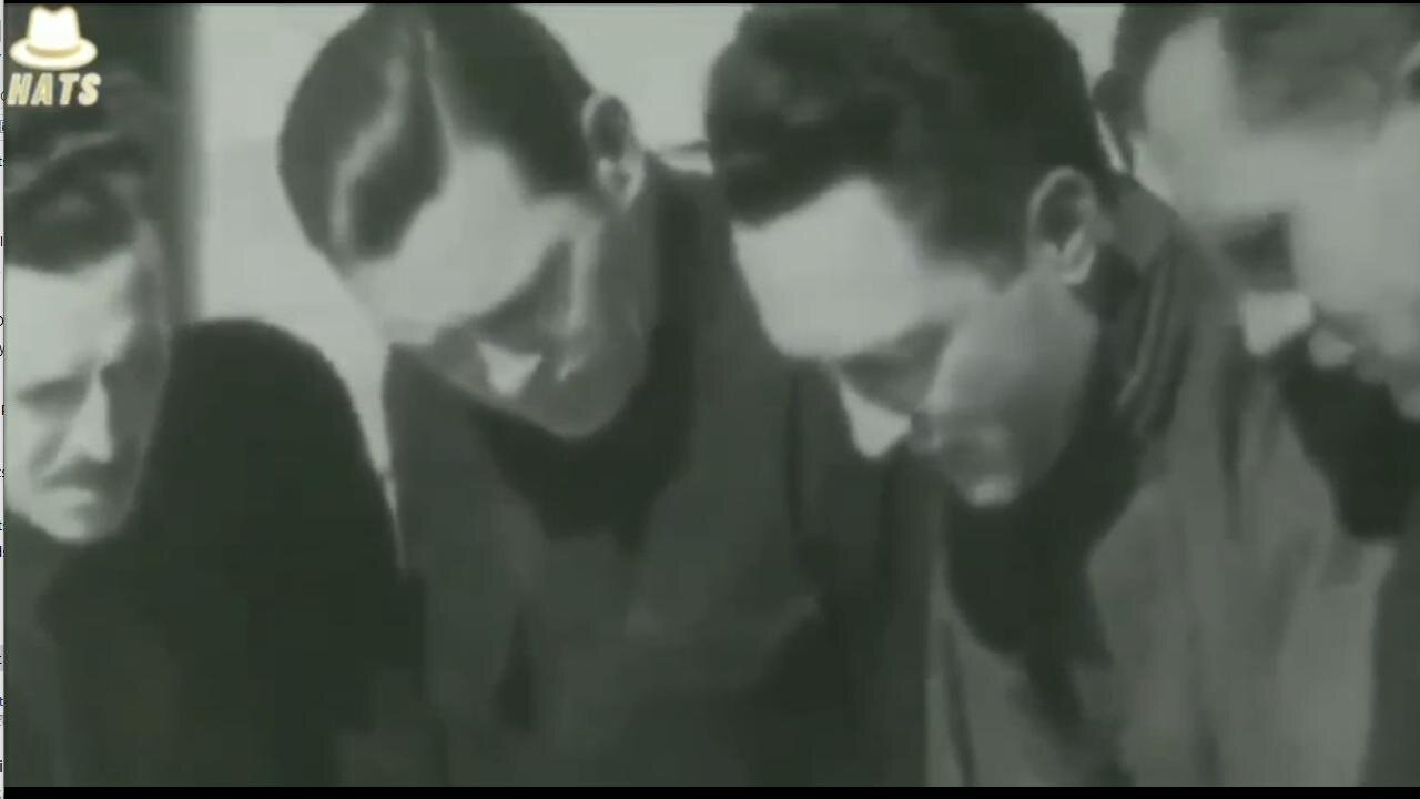 1947 Diary of US Admiral Richard E Byrd highlights unusual activity in the Antarctica