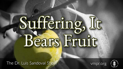 03 Sep 25, The Bishop Strickland Hour: Suffering, It Bears Fruit