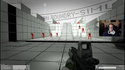 Neotokyo Rebuild (Tutorials and Firing Range)