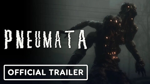 Pneumata - Official Trailer ｜ The Indie Horror Showcase 2023-IdwyGRyDDgY-29