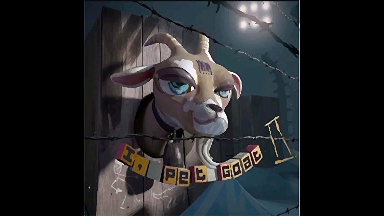 I Pet Goat 2 Decoded