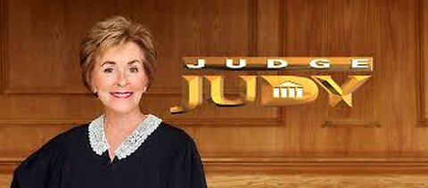 Judge Judy [Episode 11961] Best Amazing Cases Season 2O24 Full Episodes HD