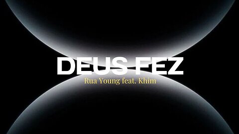 Music Favorites. Rua Young, ft-Khim-God Did. Christian Rap Rhyme Hip hop.