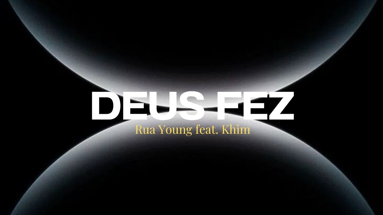 Music Favorites. Rua Young, ft-Khim-God Did. Christian Rap Rhyme Hip hop.