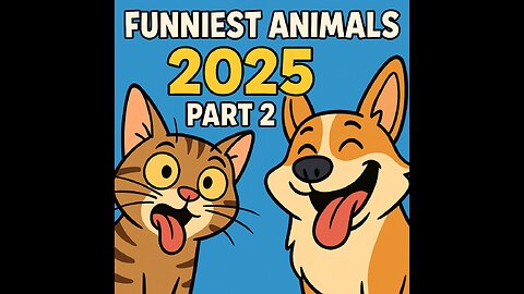 Funniest Cats and Dogs Compilation 2025 Part 2😂😂
