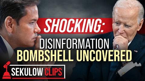 Secret Dossier Scandal Exposed