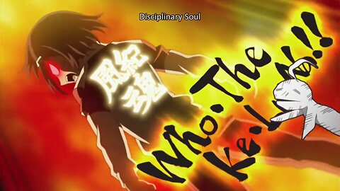 My Bride Is A Mermaid - misunderstanding about Akeno and Sun