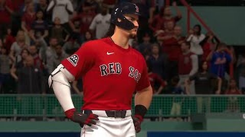 MLB THE SHOW 25.