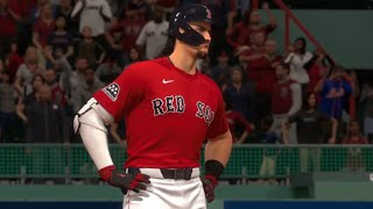 MLB THE SHOW 25.