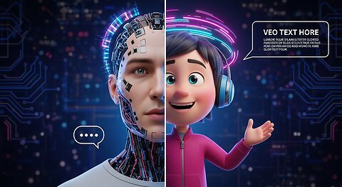 This FREE AI Tool Creates Ultra-Realistic Talking Avatars (Better Than Google V3?)