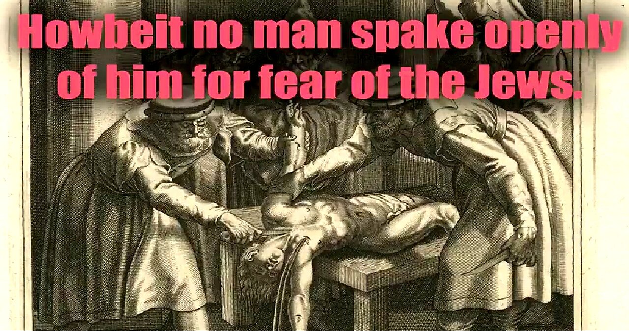 ARE YOU AFRAID TO SAY “JEW”? ✡️