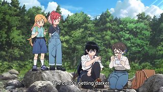 looking for rock deposits with water | Ruri Rocks