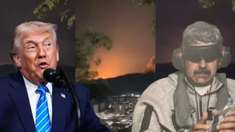 "Secret Weapon” used in the Maduro Raid … Or Just a Viral Story?