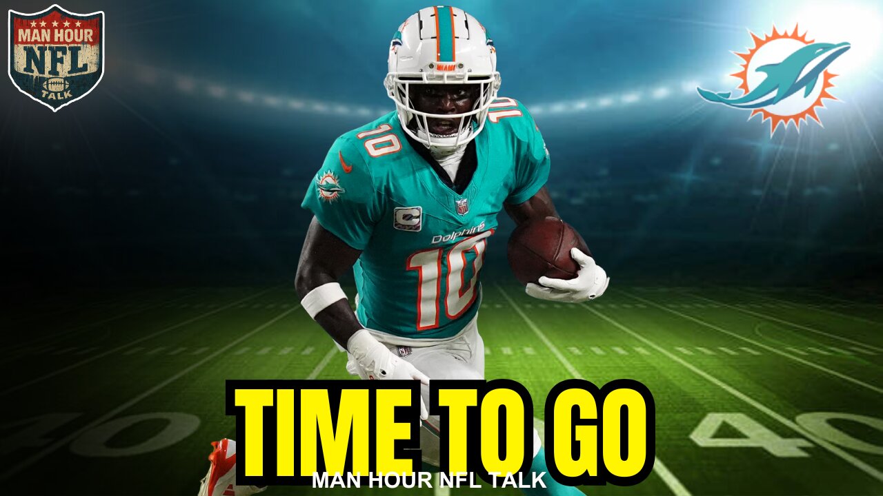 Tyreek Hill Trade Coming?