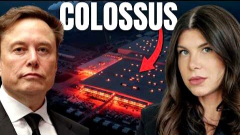 Elon Musk's New Colossus: World's Largest AI Datacenter Isn’t What It Seems