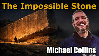 🗿Ancient Sites (They Don’t Want You Asking About) - Mike Collins : 411🌟