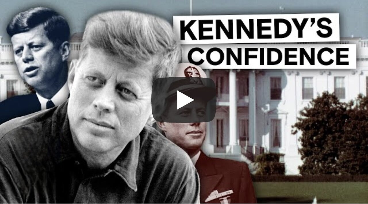 The Life and Legacy of JFK | Kennedy