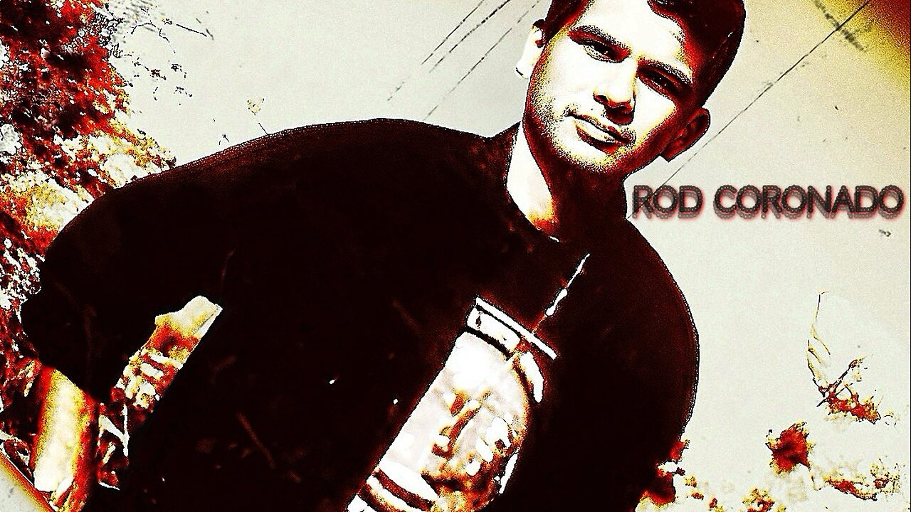 Rod Coronado ~ ALF ~ Action Speaks Louder