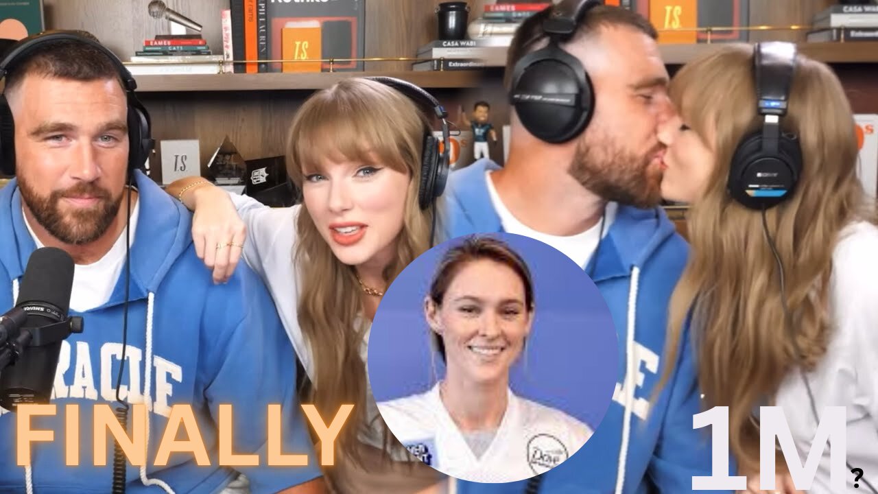 Taylor Swift’s Emotional Moment with Travis Kelce Just Broke the Internet