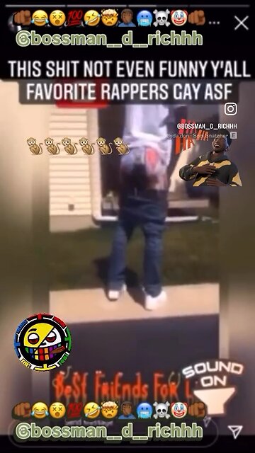 💯🫵🏾😂👍🏾 SUS GANG IS KRAZY 🫵🏿😭😂😂🤯🤯🤯😭🤡🤡🤡🐒🐒🐒