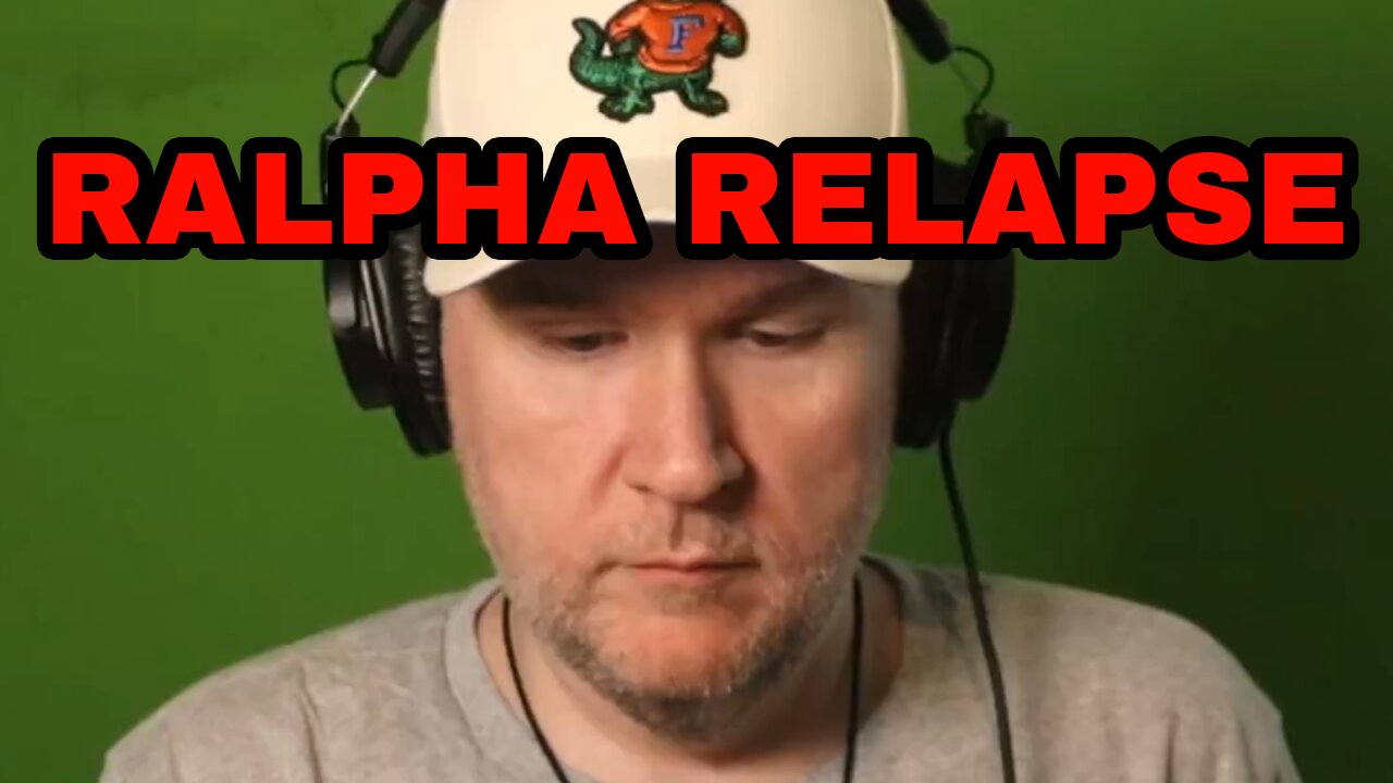 MERSH MADE ETHAN RALPH RELAPSES