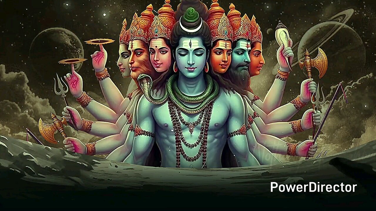 india Lord shiv classic music song viral bhajan mahadev shiv