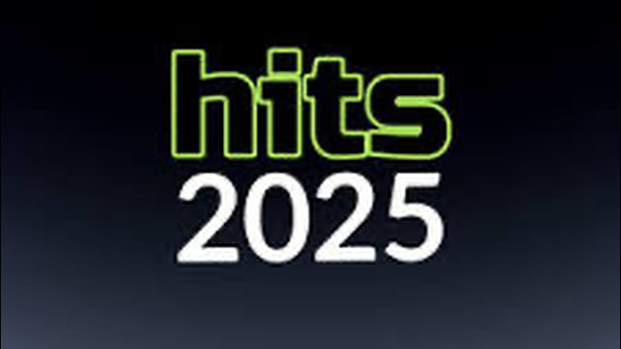Music hits 2025 ... Best music in 2025 ... Enjoy