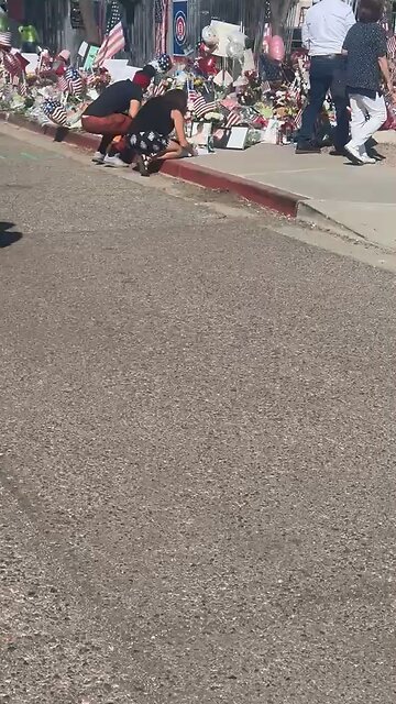 A Friend Of Mine Went To Turning Point USA & This Is What He Saw