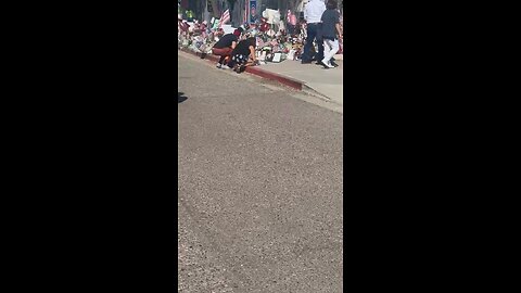 A Friend Of Mine Went To Turning Point USA & This Is What He Saw