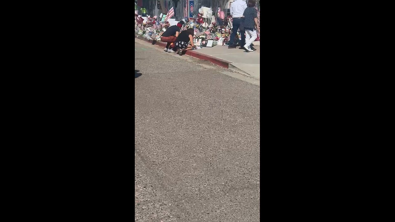 A Friend Of Mine Went To Turning Point USA & This Is What He Saw