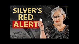 Silver’s Red Alert: Backwardation Exposes the Paper Market Lie