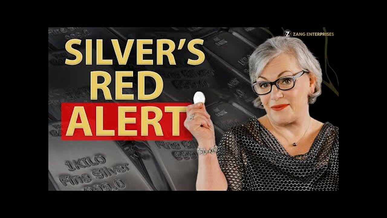 Silver’s Red Alert: Backwardation Exposes the Paper Market Lie