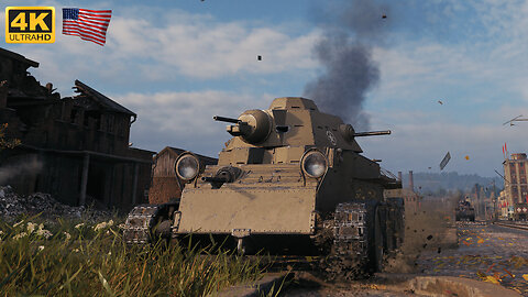 t3e2-medium-tank - ensk - World of Tanks - WoT