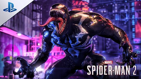 Marvel's Spider man 2 ps5 Walkthrough | Part 14 | HDR 120fps