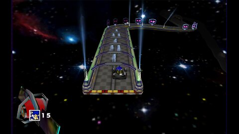 Sonic Adventure DX Part 2: Our first Death!