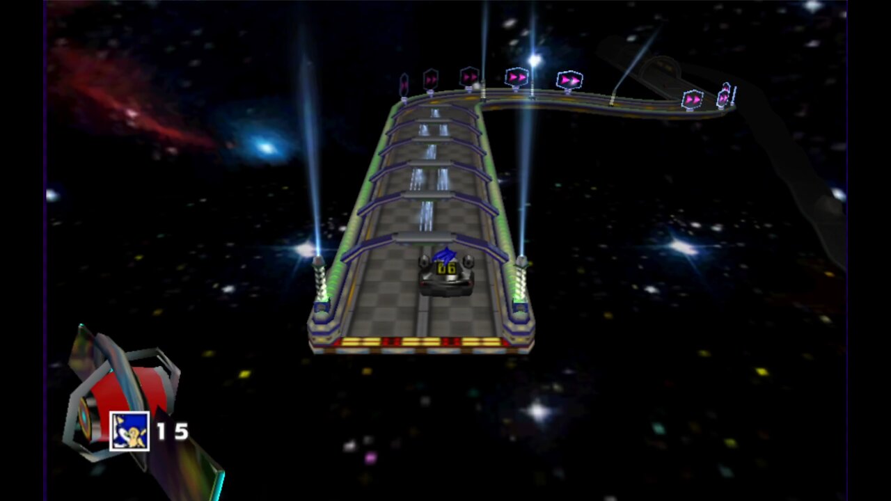 Sonic Adventure DX Part 2: Our first Death!