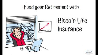 How to Fund your Retirement with BTC